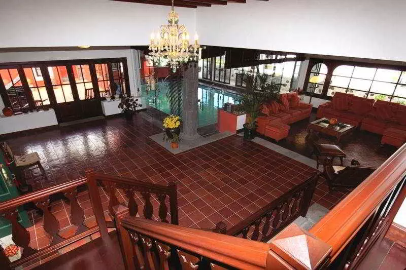 Fotos del hotel Finca La Crucita:  3
