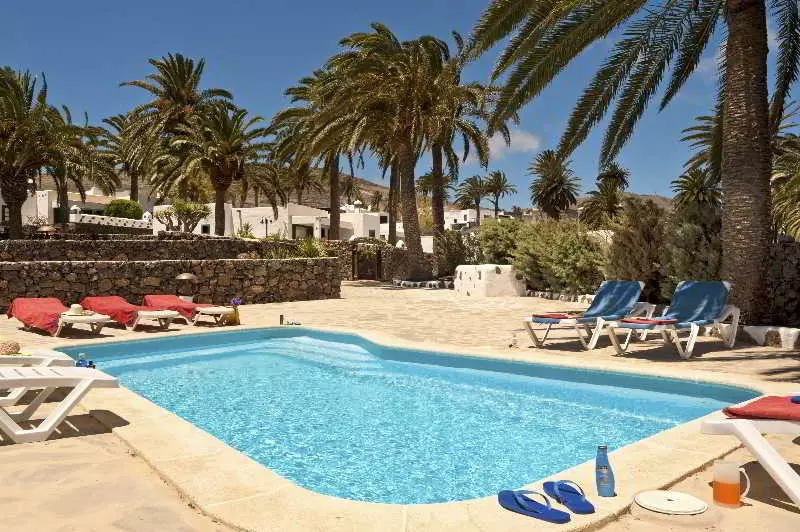 Fotos del hotel Finca La Crucita:  6