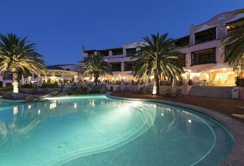 Fotos del hotel Le Palme:  16