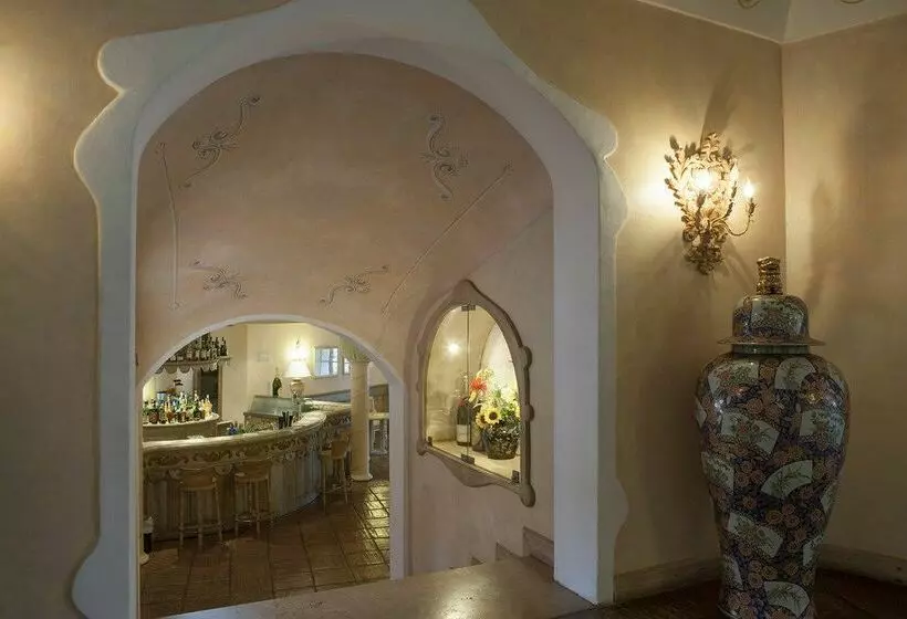 Fotos del hotel Le Palme:  11