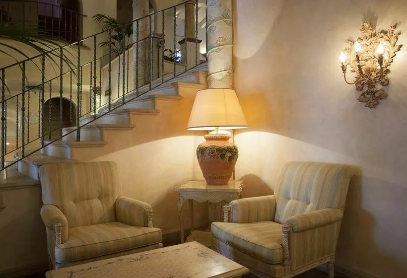 Fotos del hotel Le Palme:  25