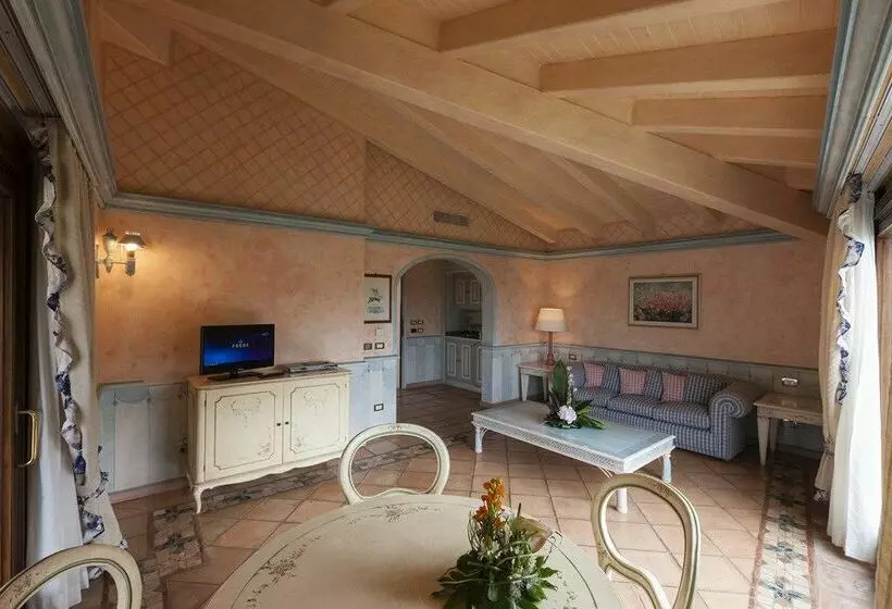 Fotos del hotel Le Palme:  21