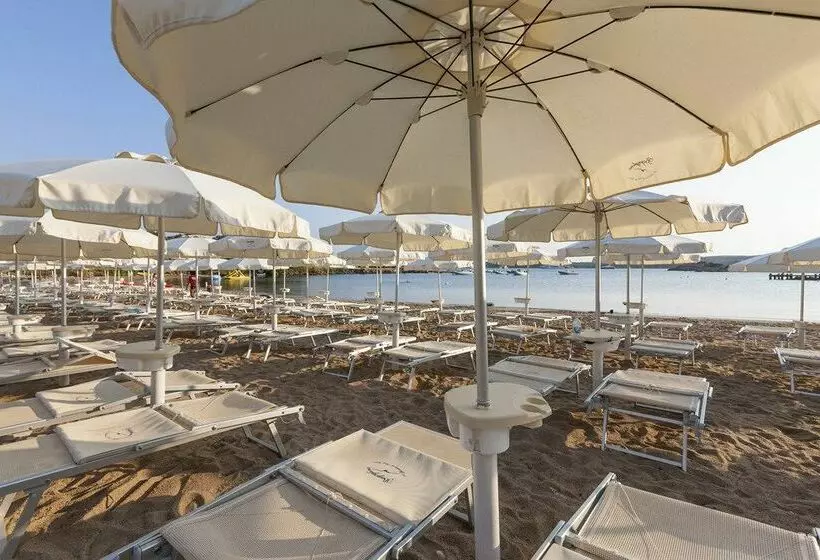 Fotos del hotel Le Palme:  14