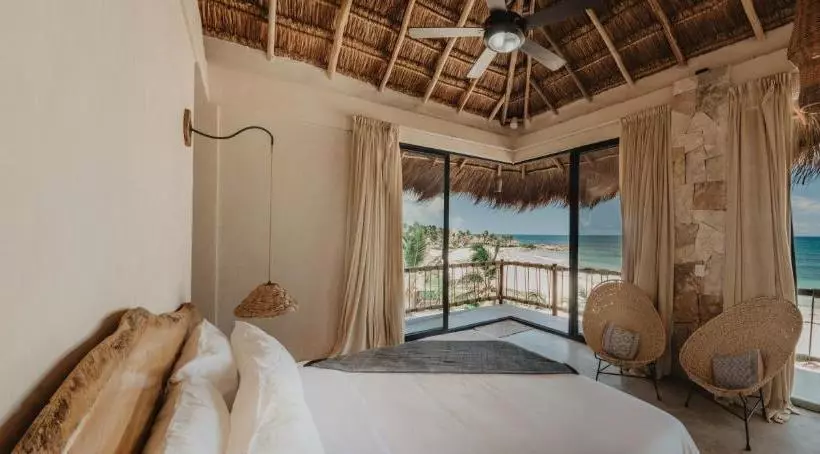 Fotos del hotel Akkuun Tulum - Adults Only:  9