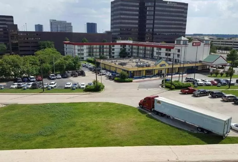 Fotos del hotel Gateway Hotel Dallas:  6