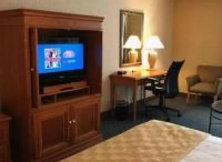 Fotos del hotel Gateway Hotel Dallas:  12