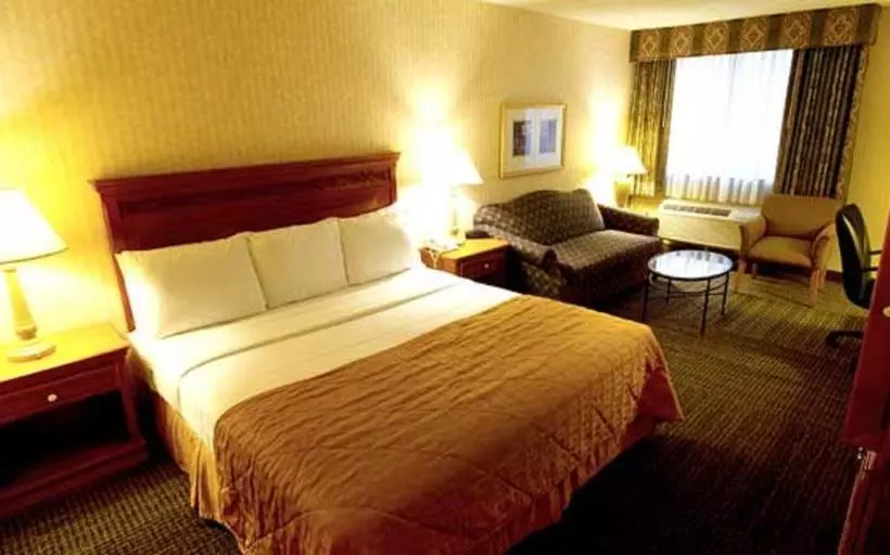 Fotos del hotel Gateway Hotel Dallas:  7