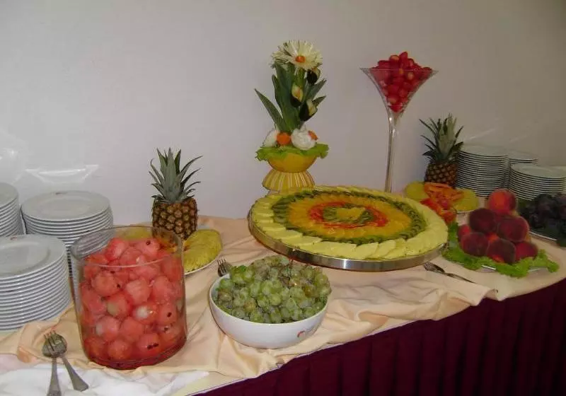 Fotos del hotel Fundao Palace:  5