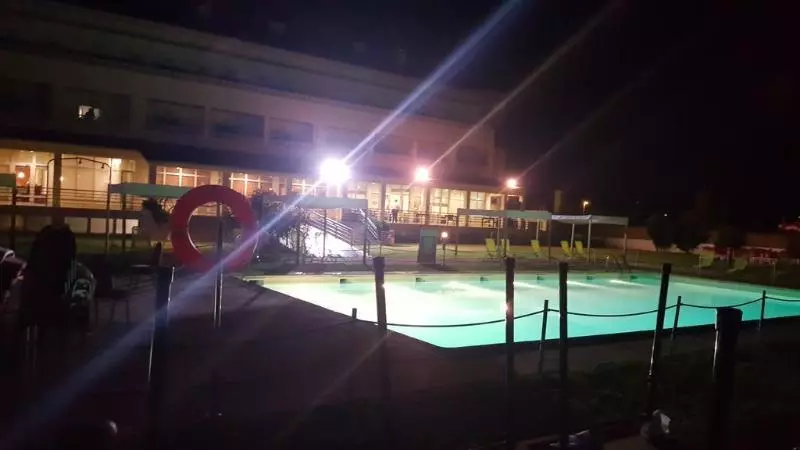 Fotos del hotel Fundao Palace:  3