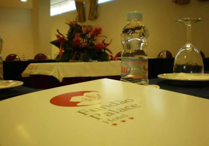 Fotos del hotel Fundao Palace:  15