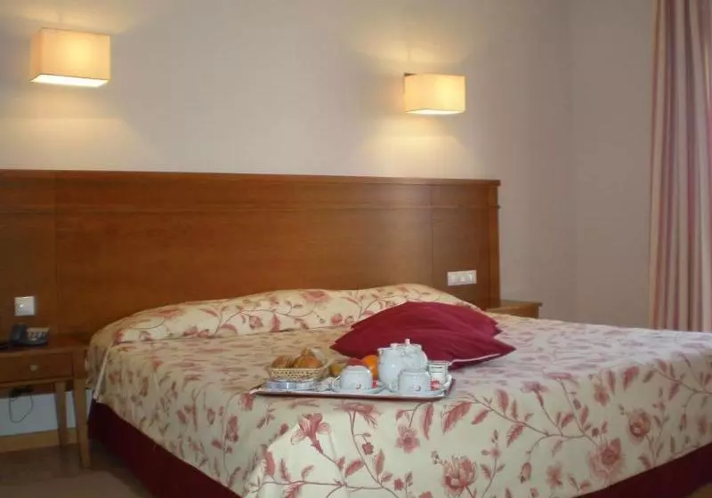 Fotos del hotel Fundao Palace:  10