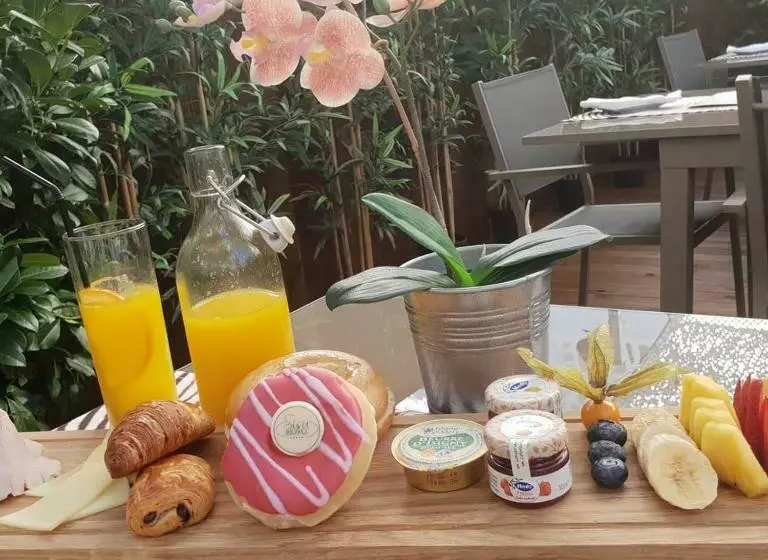 Fotos del hotel Sisu Boutique:  5