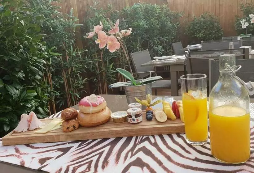 Fotos del hotel Sisu Boutique:  11