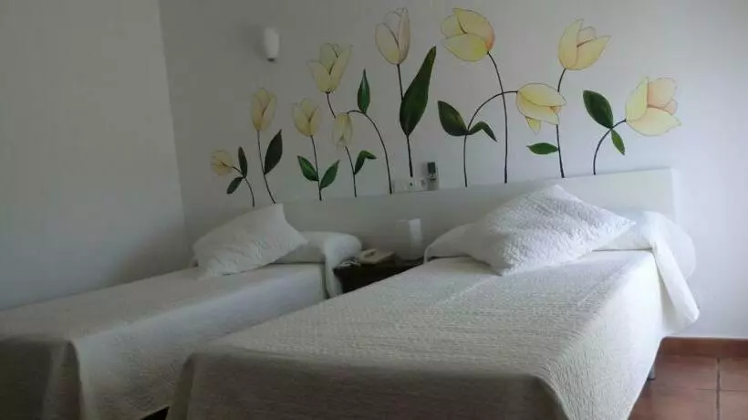 Fotos del hotel Varandas De Alter Hotel & Spa:  13