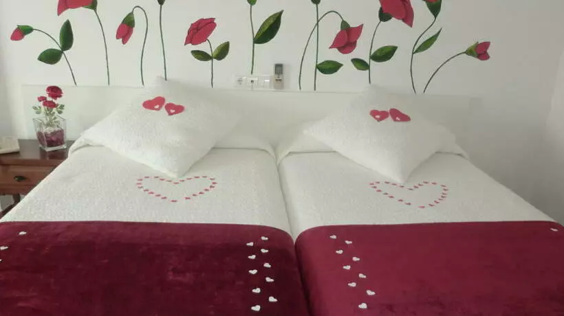 Fotos del hotel Varandas De Alter Hotel & Spa:  21