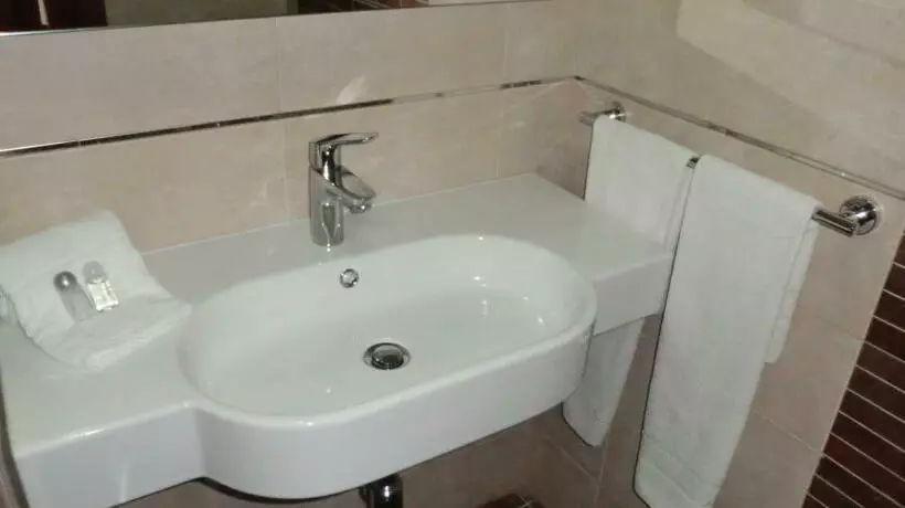 Fotos del hotel Varandas De Alter Hotel & Spa:  10