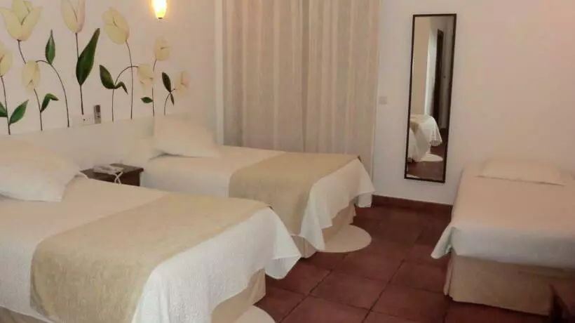 Fotos del hotel Varandas De Alter Hotel & Spa:  1