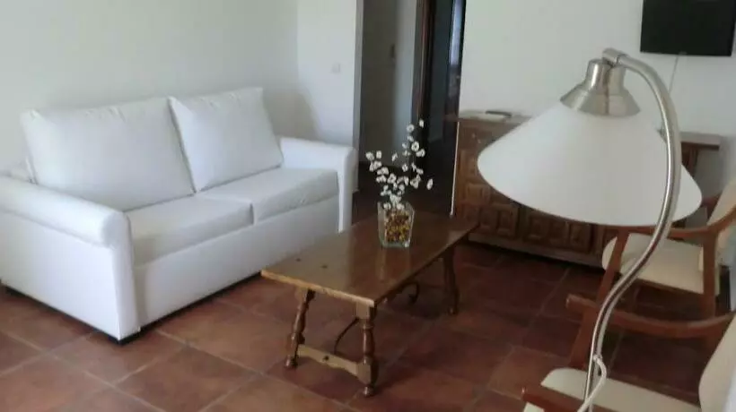 Fotos del hotel Varandas De Alter Hotel & Spa:  18