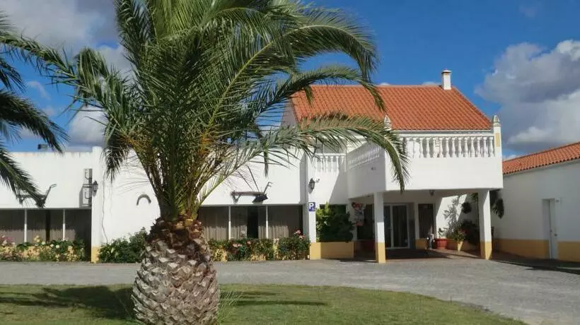 Fotos del hotel Varandas De Alter Hotel & Spa:  7