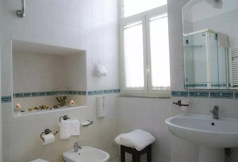 Fotos del hotel Sant Eligio:  5