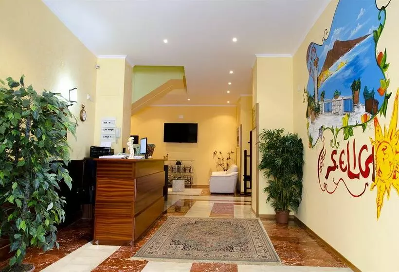 Fotos del hotel Sant Eligio:  11