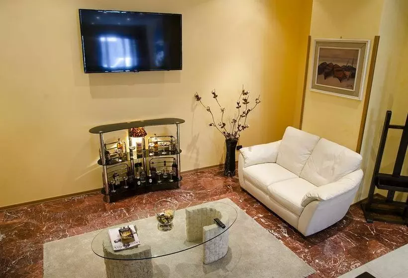 Fotos del hotel Sant Eligio:  25