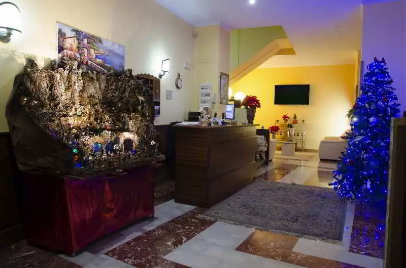 Fotos del hotel Sant Eligio:  2