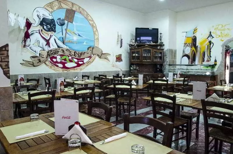 Fotos del hotel Sant Eligio:  3