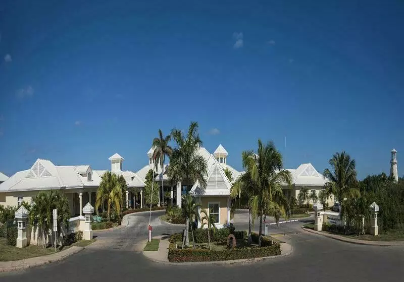 Fotos del hotel Fiesta Americana Punta Varadero:  5