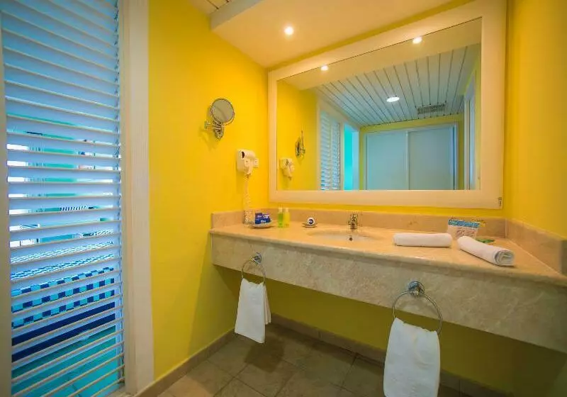 Fotos del hotel Fiesta Americana Punta Varadero:  4