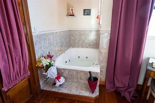 Fotos del hotel Mansion Dandi Royal:  16