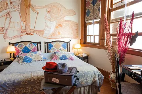 Fotos del hotel Mansion Dandi Royal:  23