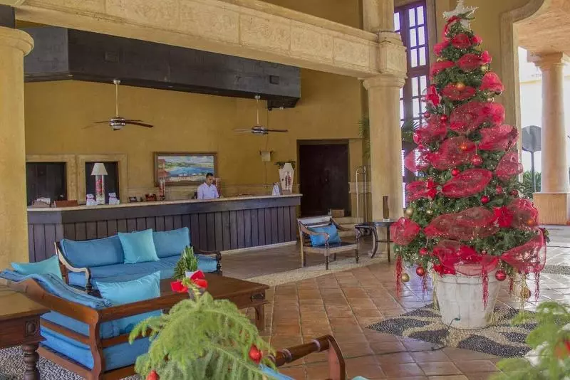 Fotos del hotel Sosua Bay Beach Resort:  3