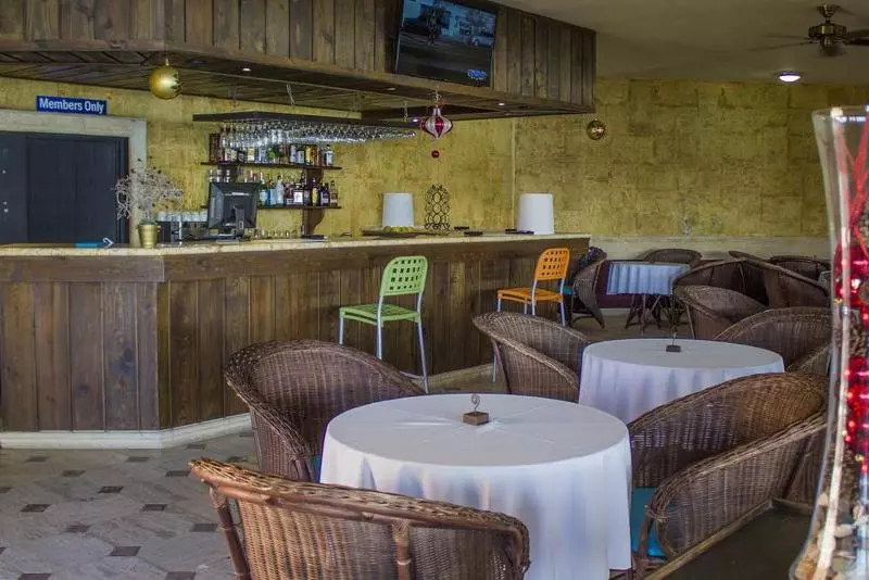 Fotos del hotel Sosua Bay Beach Resort:  8