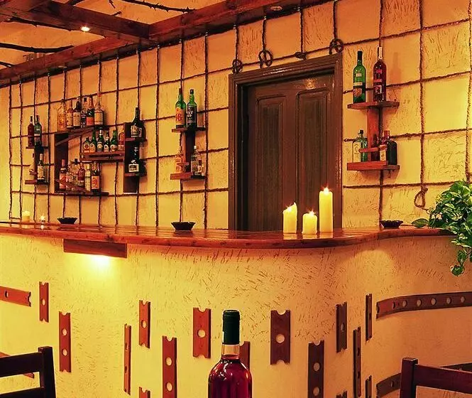 Fotos del hotel Cleopatra Tsokkos:  3