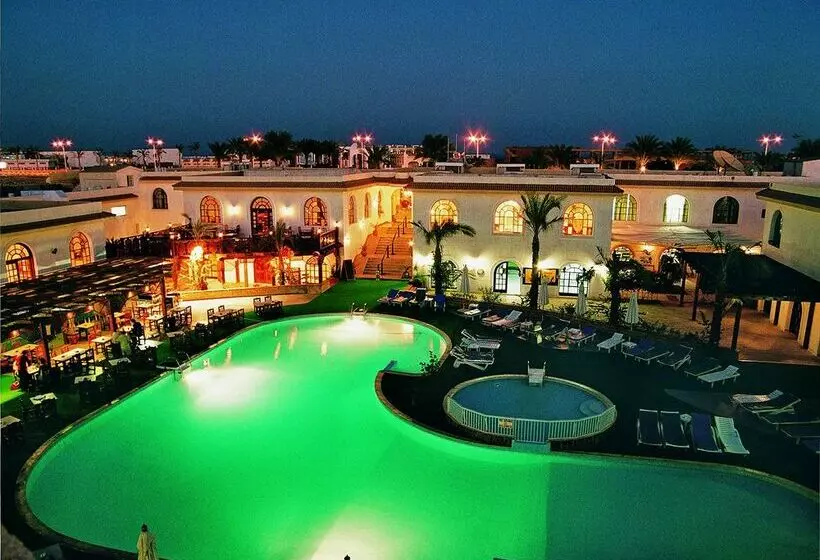 Fotos del hotel Cleopatra Tsokkos:  5