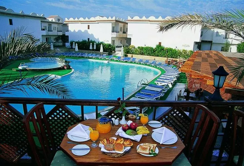 Fotos del hotel Cleopatra Tsokkos:  7