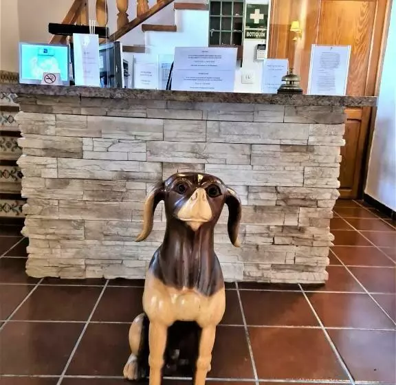 Fotos del hotel Can Pere Lifestyle &amp; Spa:  11