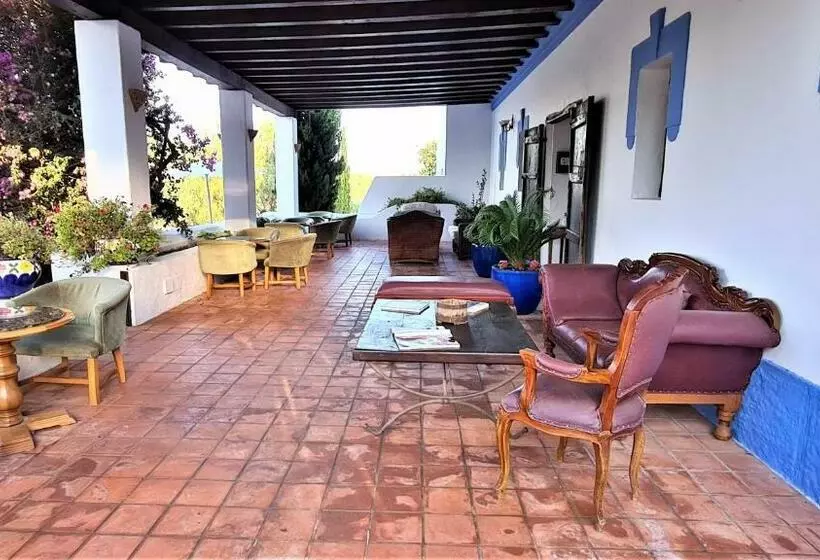 Fotos del hotel Can Pere Lifestyle &amp; Spa:  5