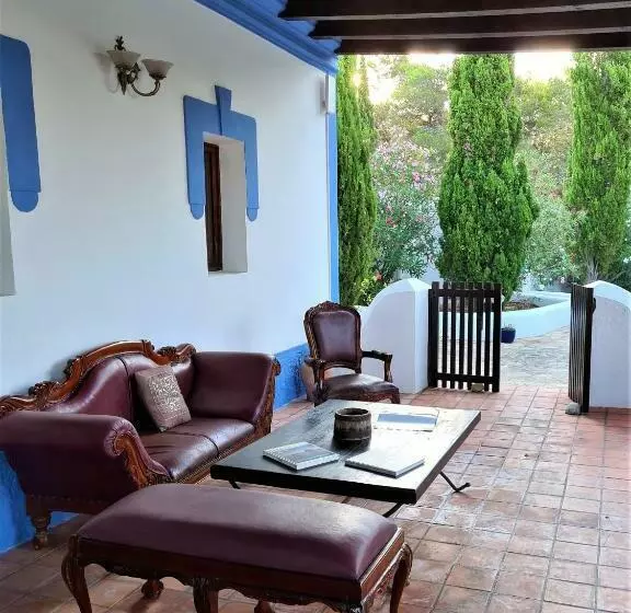 Fotos del hotel Can Pere Lifestyle &amp; Spa:  10