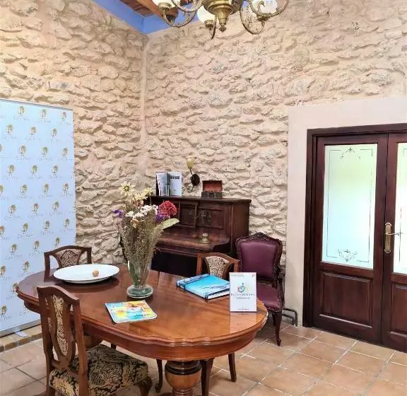 Fotos del hotel Can Pere Lifestyle &amp; Spa:  2