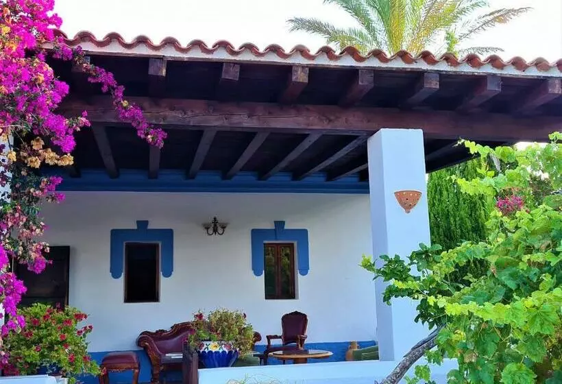 Fotos del hotel Can Pere Lifestyle &amp; Spa:  14