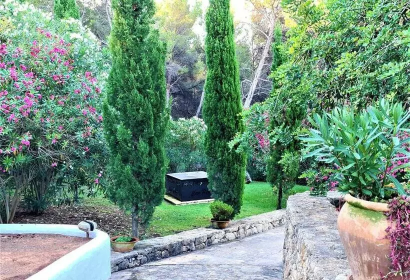 Fotos del hotel Can Pere Lifestyle &amp; Spa:  7