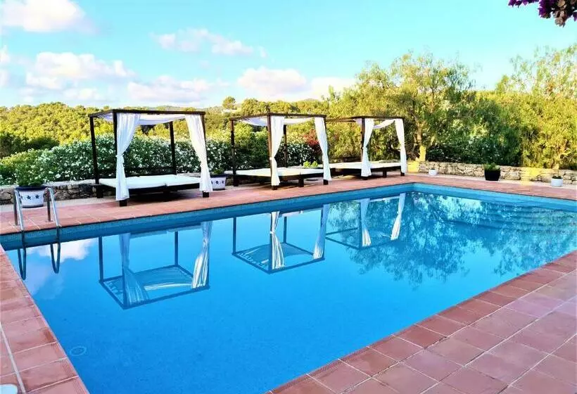 Fotos del hotel Can Pere Lifestyle &amp; Spa:  1