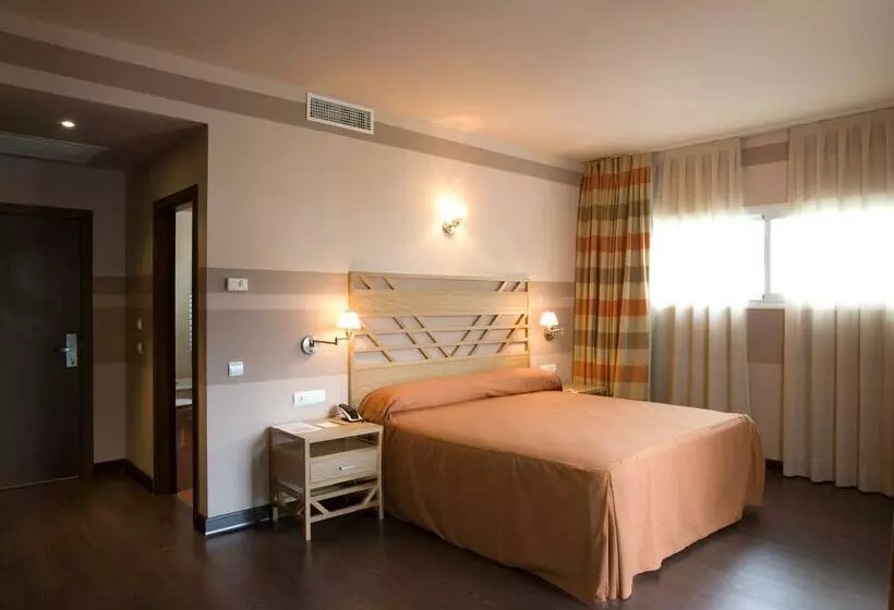 Fotos del hotel Calamijas:  22