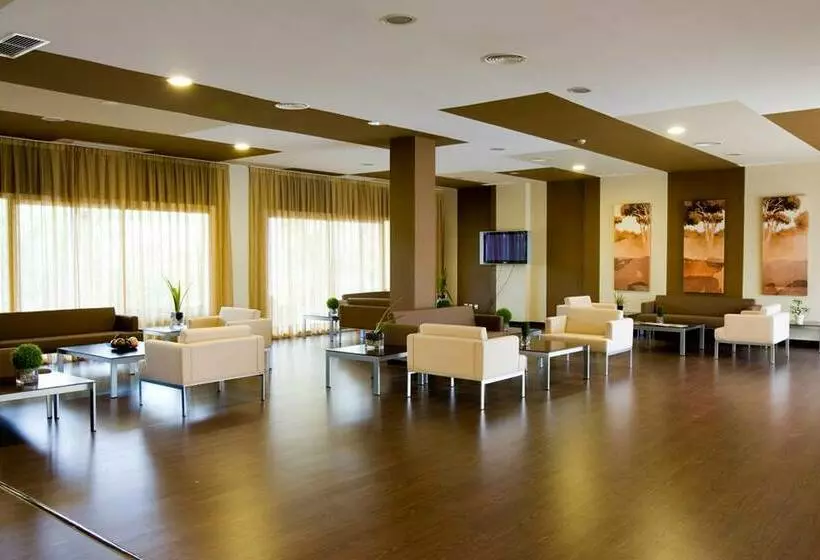 Fotos del hotel Calamijas:  3