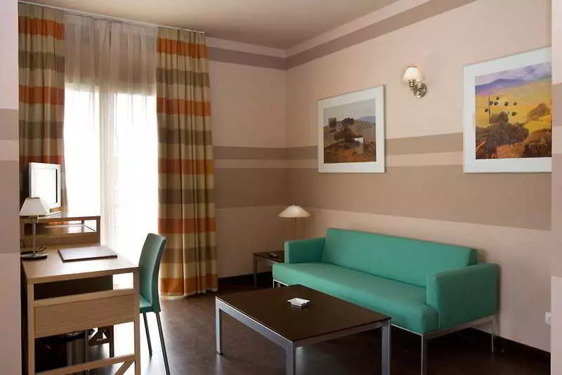 Fotos del hotel Calamijas:  19