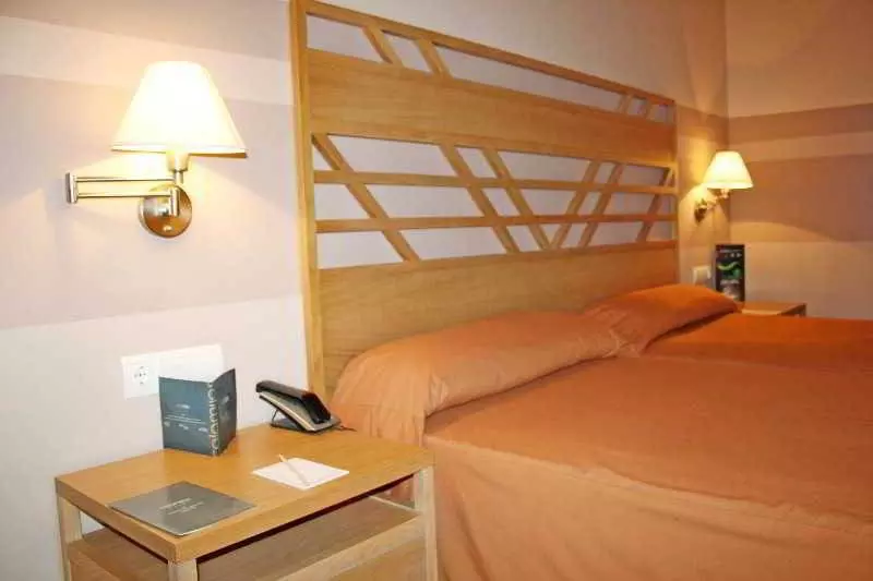 Fotos del hotel Calamijas:  21