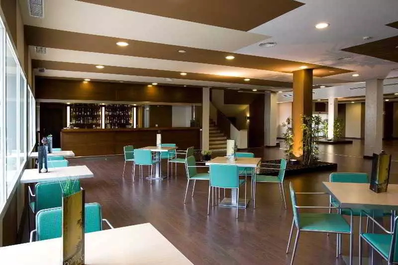 Fotos del hotel Calamijas:  6