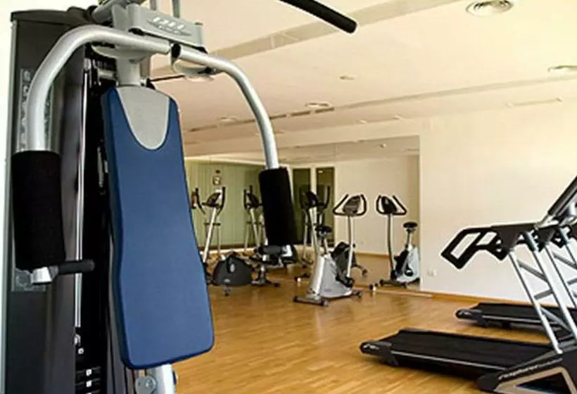 Fotos del hotel Calamijas:  11